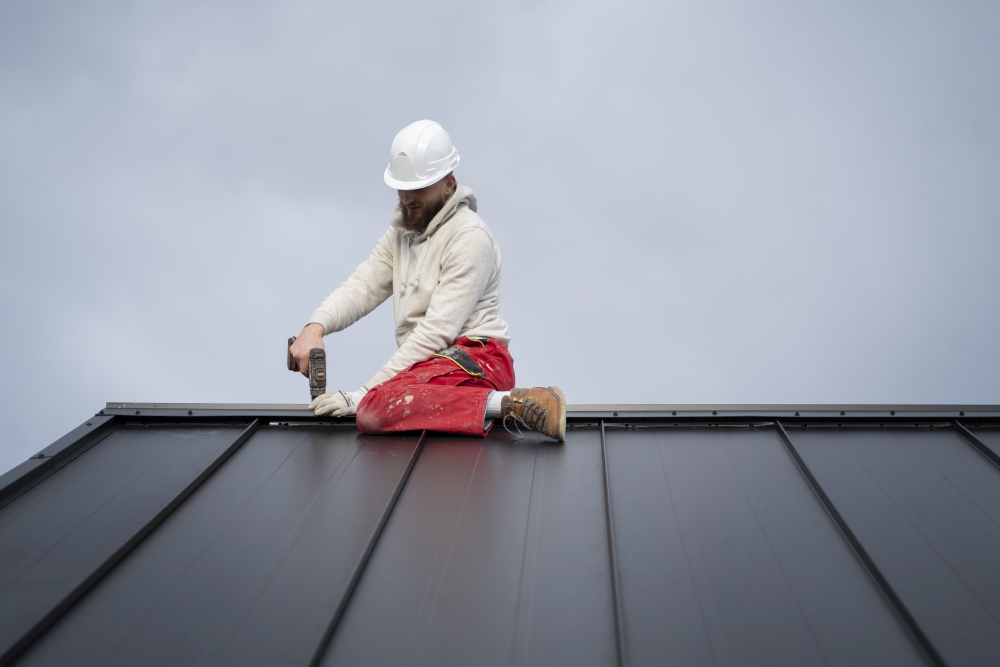 roofing service