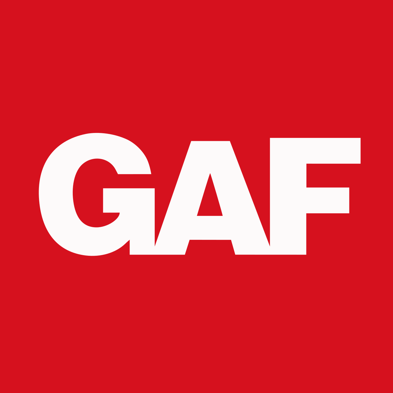 GAF Master Elite contractor (residential roofing)