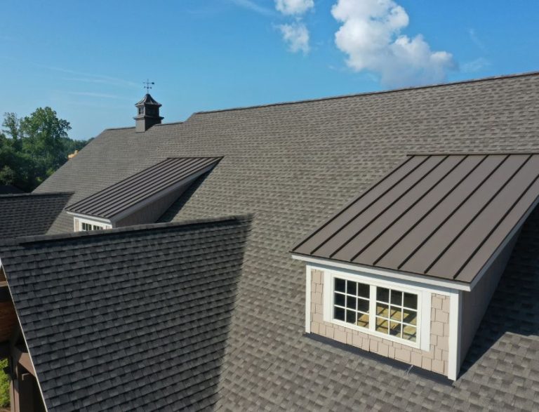 How Long Does a Roof Last in Colorado?