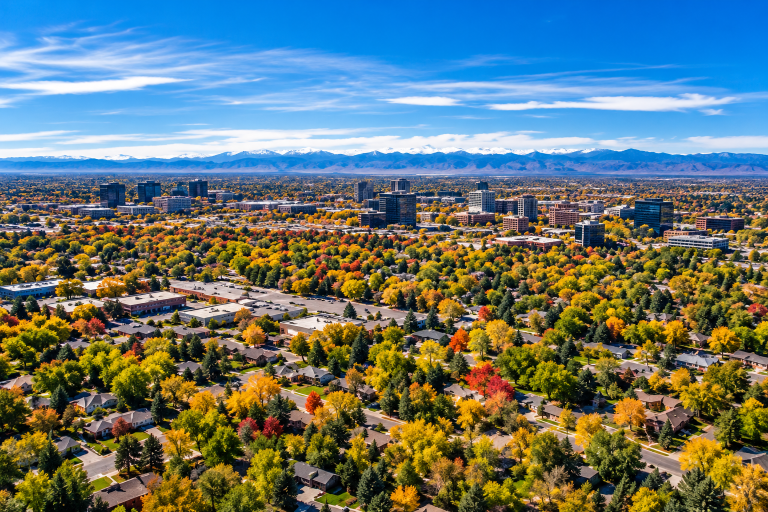 Colorado Roof Codes Differ by Address: Here’s How to Check Yours