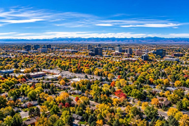 Colorado Roof Codes Differ by Address: Here’s How to Check Yours